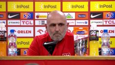 Michał Probierz (fot. TVP)