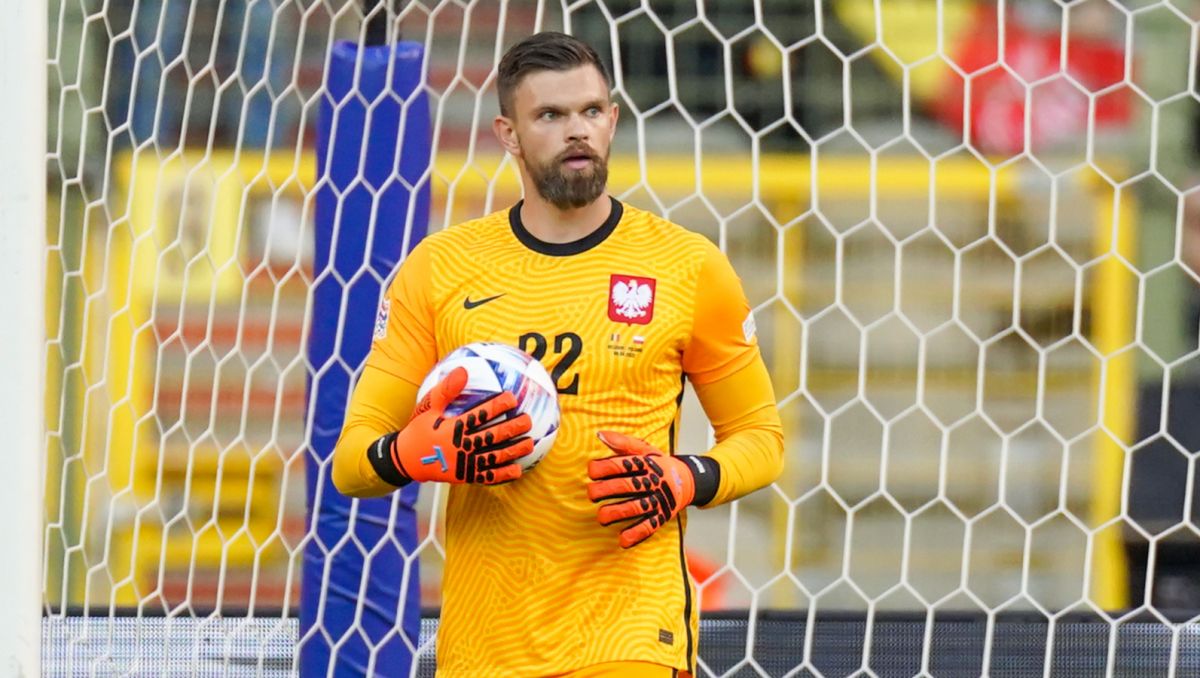 Bartłomiej Drągowski (fot. Getty Images) Bartłomiej Drągowski (fot. Getty Images)