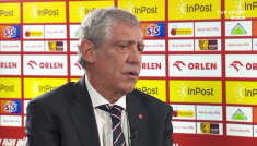 Fernando Santos (fot. TVP)