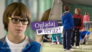 WIDEO: Problemy Kajtka