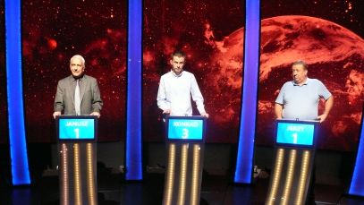 Zobacz, wywiad z finalistami 18 odcinka 140 edycji