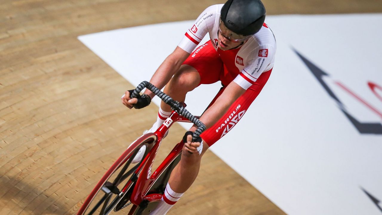 Wojciech Pszczolarski Tokio 2020 jesienią? Nie widzę problemu [wywiad