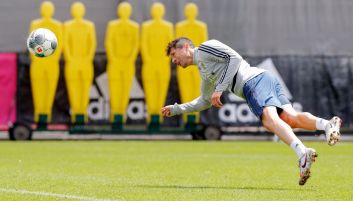 Bundesliga: Robert Lewandowski strzelił więcej goli niż wiele europejskich klubów