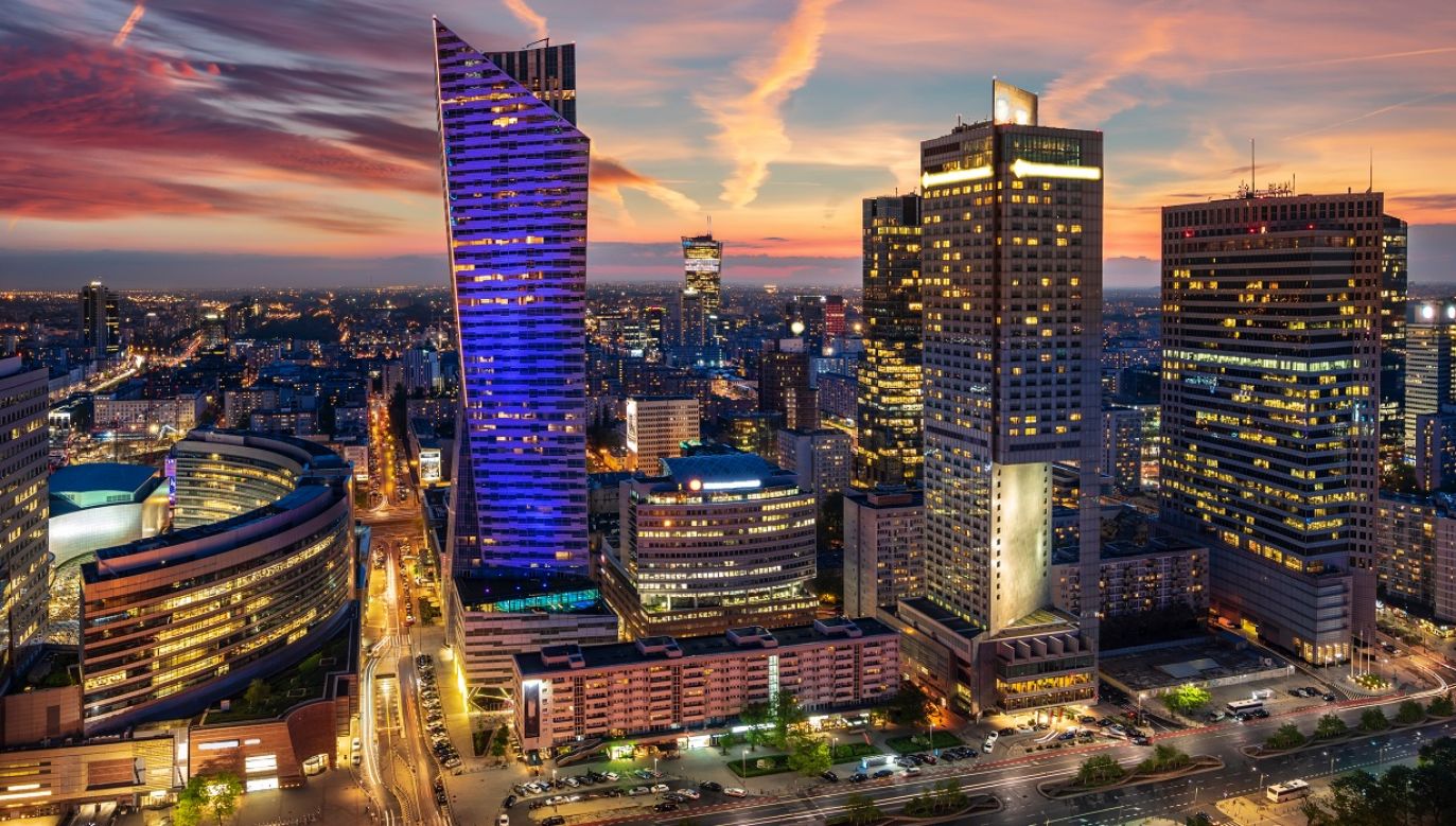 Możliwe jest podniesienie oceny ratingowej Polski (fot. Shutterstock)
