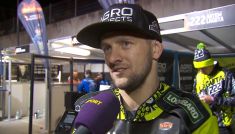 Żużel, Grand Prix Toruń
