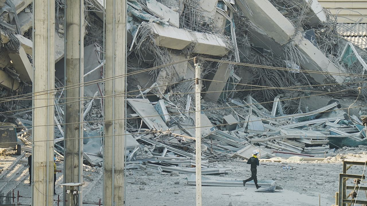 Potężne trzęsienie ziemi w Rosji. Wydano ostrzeżenie przed tsunami