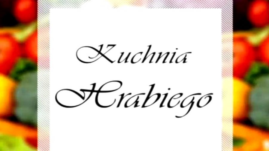 Kuchnia Hrabiego