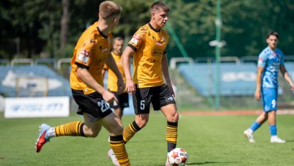 Resovia – Śląsk II Wrocław. Betclic 2 Liga, 7. kolejka. Transmisja online na żywo w TVP Sport (5.09.2025)