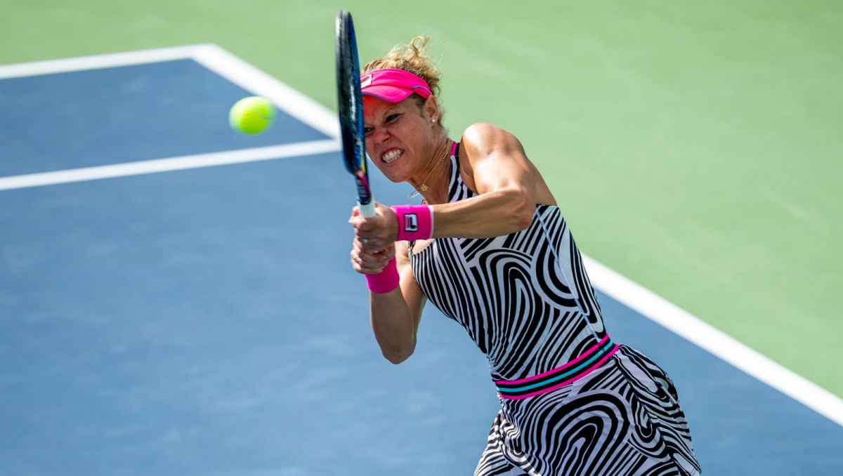 WTA BNP Paribas Warsaw Open. Laura Siegemund pierwszą finalistką TVP