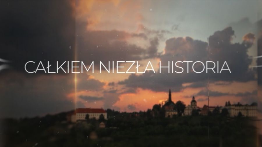 Całkiem niezła historia