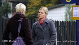 A co, gdyby Marek cię zdradził?