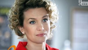 Nie jestem ze skały!