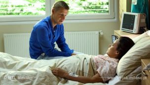 Kulisy: Nowe serce, nowa szansa?