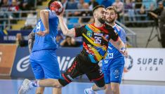 (fot. PGNiG Superliga / SPR Wisła Płock)