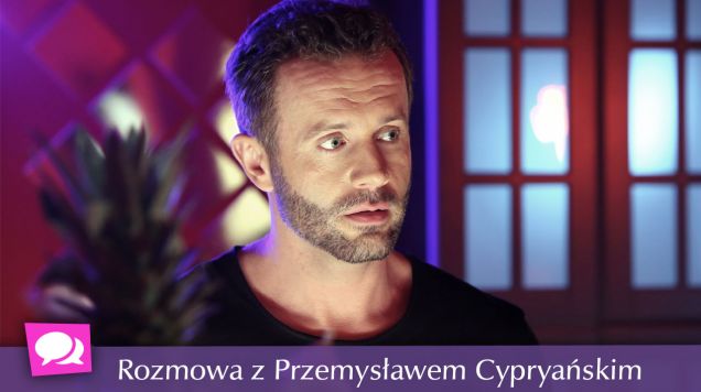 Przemysław Cypryański