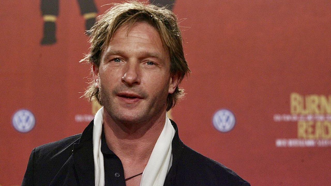 Thomas Kretschmann znany jest m.in. z roli w „Pianiście” (fot. F.Krug/Getty Images) Thomas Kretschmann znany jest m.in. z roli w „Pianiście” (fot. F.Krug/Getty Images)