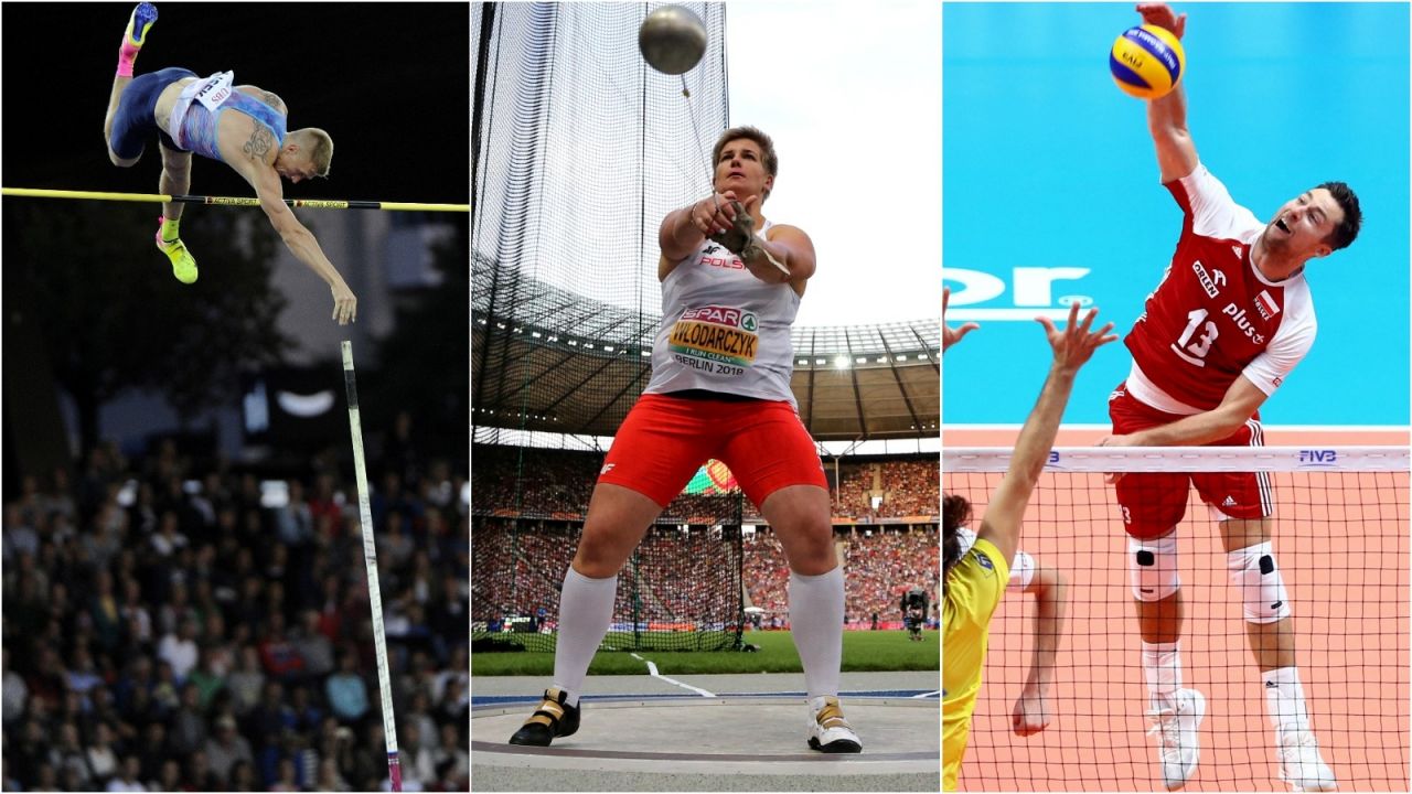 Igrzyska Olimpijskie 2020 Medale Polaków igrzyska olimpijskie tokio 2020 przewidywania medale Polaków | TVP SPORT