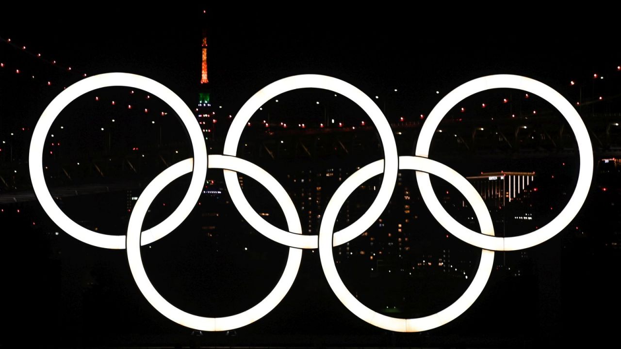 Tokio 2020 Kto Skomentuje Igrzyska Olimpijskie W Tvp Tvp Info