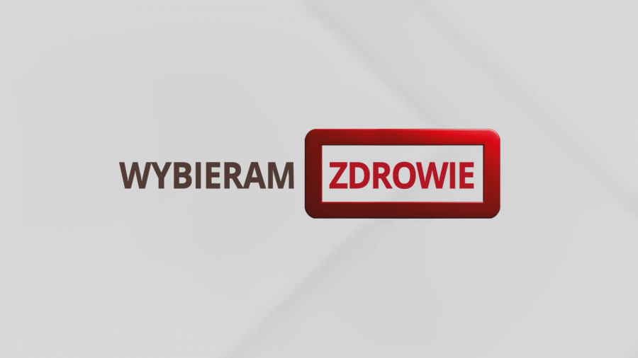  Wybieram zdrowie