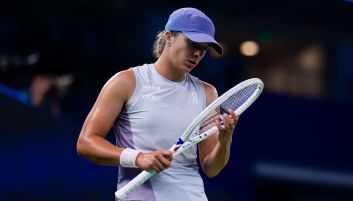 Ranking WTA 2025 (tenis kobiet). Na którym miejscu Iga Świątek? [AKTUALIZACJA]