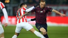 Cracovia – Pogoń Szczecin. PKO Ekstraklasa. Transmisja meczu na żywo w tv i online (12.03.2022)