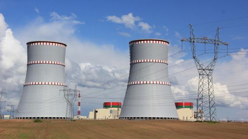 БелАЭС