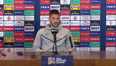 Andrej Kramarić (fot. TVP SPORT)