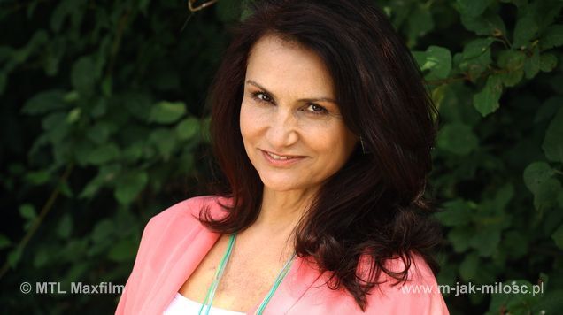 Galeria: Aleksandra rusza do akcji!