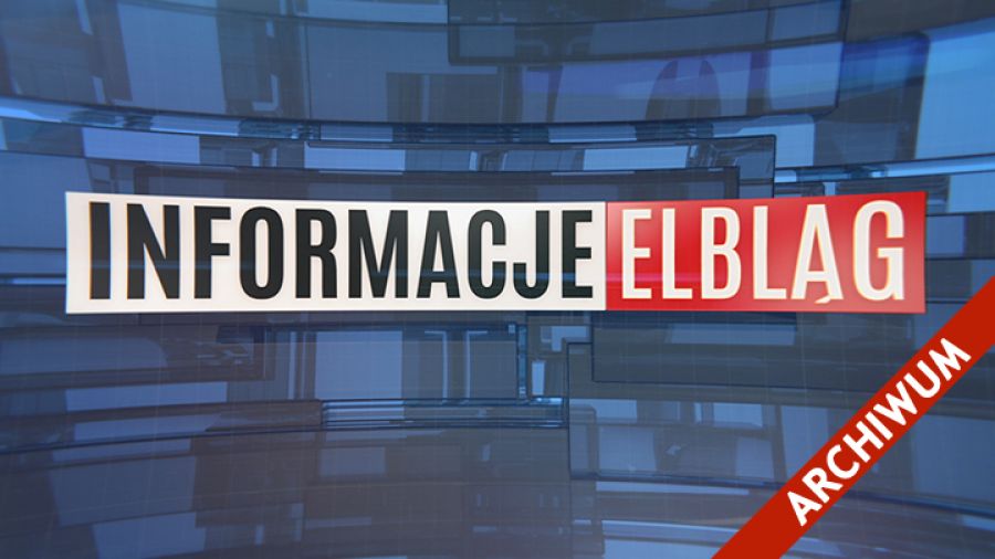 Informacje Elbląg