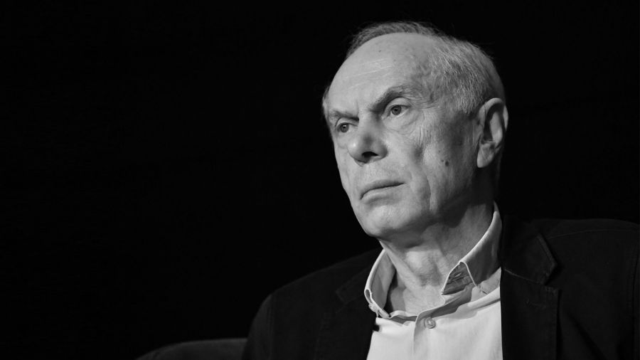 Leszek Kopeć 1951 – 2025 (fot. PAP/ Adam Warżawa)