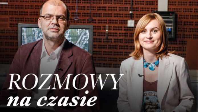 Rozmowy na czasie