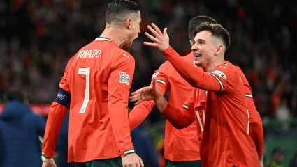 Niemcy – Portugalia, półfinał Ligi Narodów. Transmisja online meczu na żywo w TVP Sport (4.6.2025)