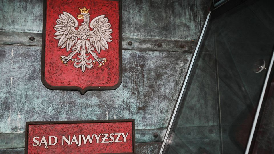 5 grudnia Sąd Najwyższy zajmie się pierwszą ze spraw ...