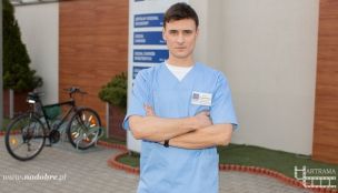 Fotostory: Nowy bohater: Krzysztof Radwan