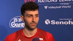 Marcin Janusz (fot. TVP Sport)