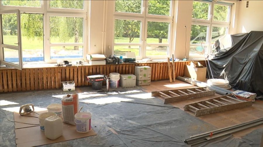 Remonty szkół. Twa wielka mobilizacja, by modernizacje udało się dokończyć do końca sierpnia
