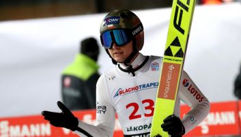 Klemens Murańka (fot. PAP) Klemens Murańka (fot. PAP)