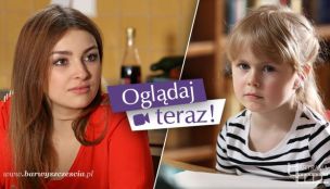 WIDEO: Zostaniesz moją mamą?