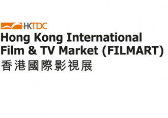 TVP Polish Public Television is attending FILMART 2019 in Hong Kong!