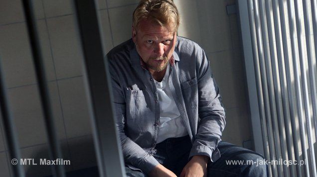 Janek chce iść do więzienia!