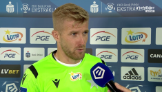 Paweł Kieszek (fot. TVP)