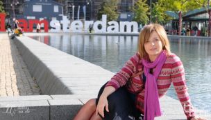 Na dobre i na złe w Amsterdamie