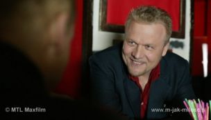 Jacek Lenartowicz: prawnik przed kamerami