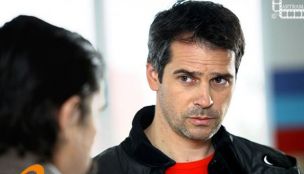 Ma pan dać mojej córce spokój!