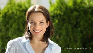 Anna Dereszowska