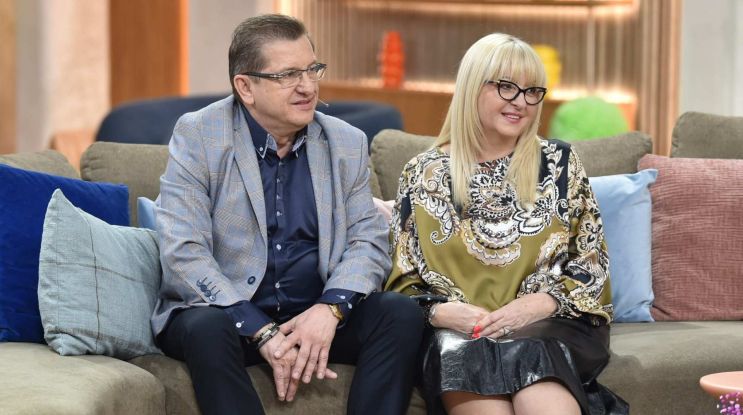 „Zawrócę w głowie wszystkim panom”. Anna robi furorę w programie „Sanatorium miłości”