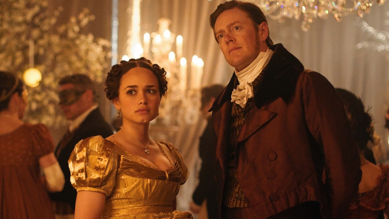 „Sandition” – ekranizacja ostatniej powieści Jane Austen