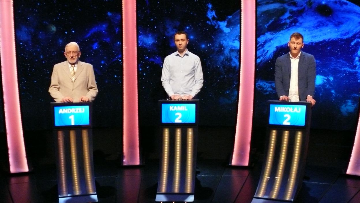 Drugi etap rozgrywki wyłonił trzech finalistów 4 odcinka 113 edycji