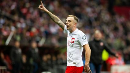Polska – Mołdawia. Transmisja online meczu z atmosferą stadionu na żywo w TVP Sport (6.6.2025)