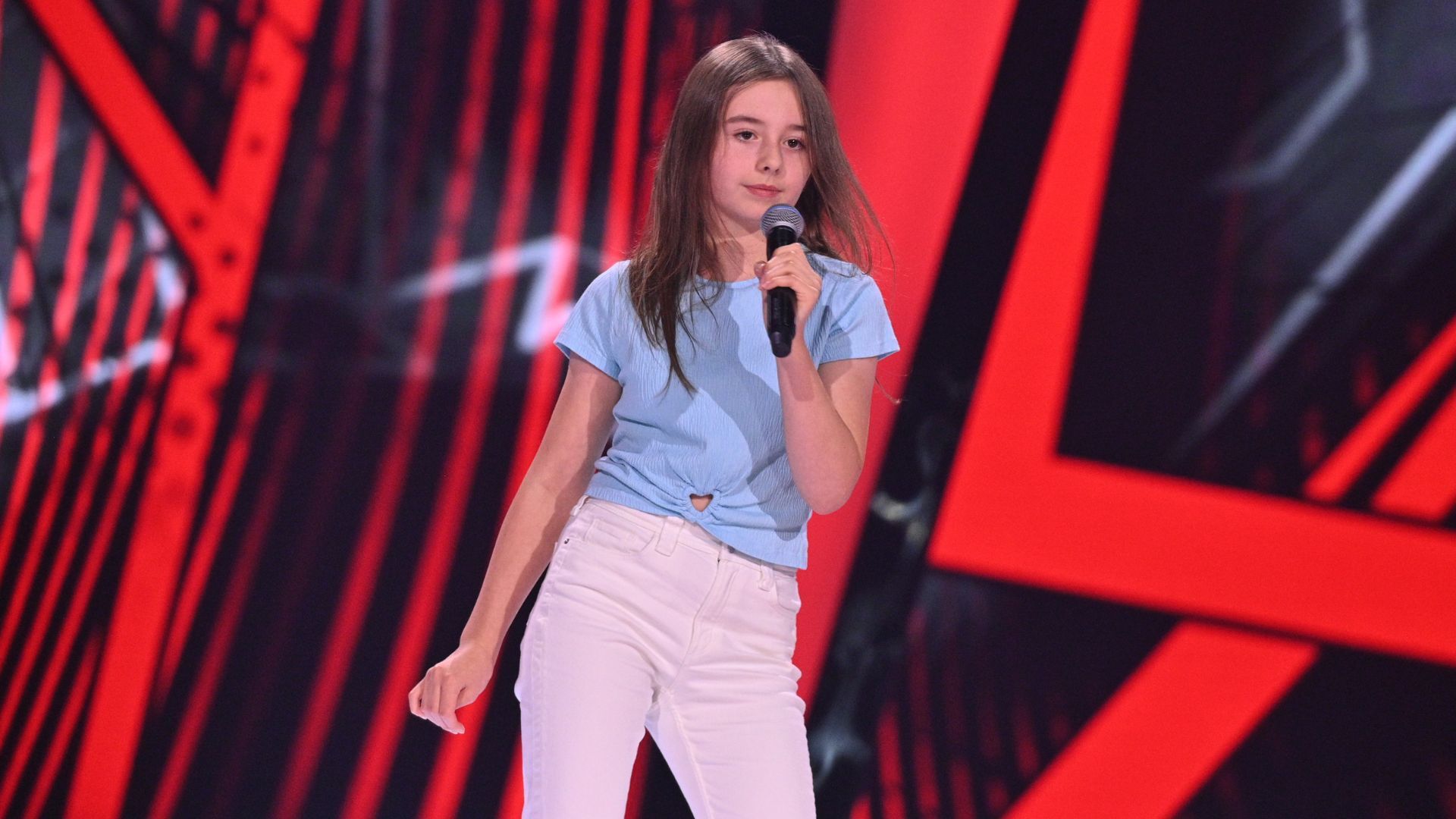 The Voice Kids Przesłuchania W Ciemno 2020 www.tvp.pl